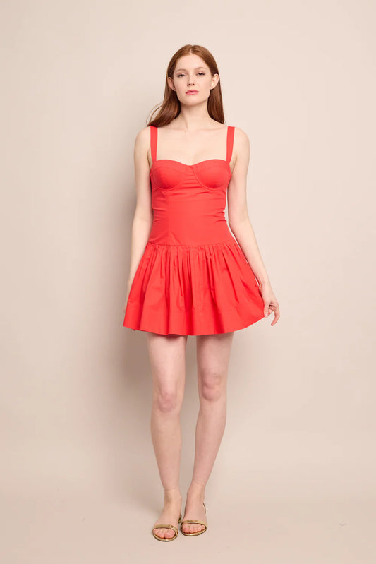 Santiago Mini Dress