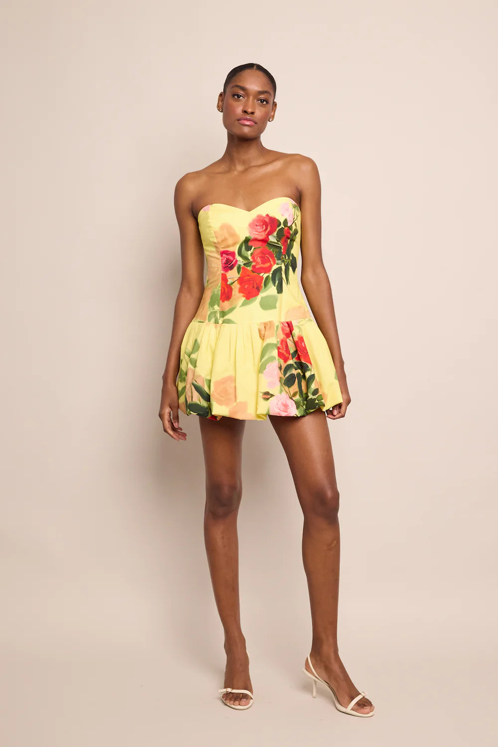 Elena Dress