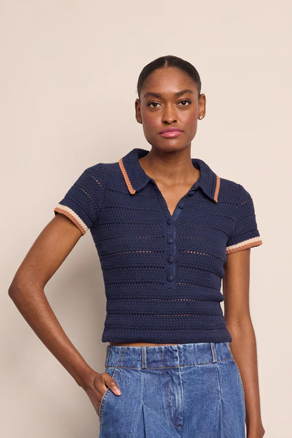 Lydia Top
