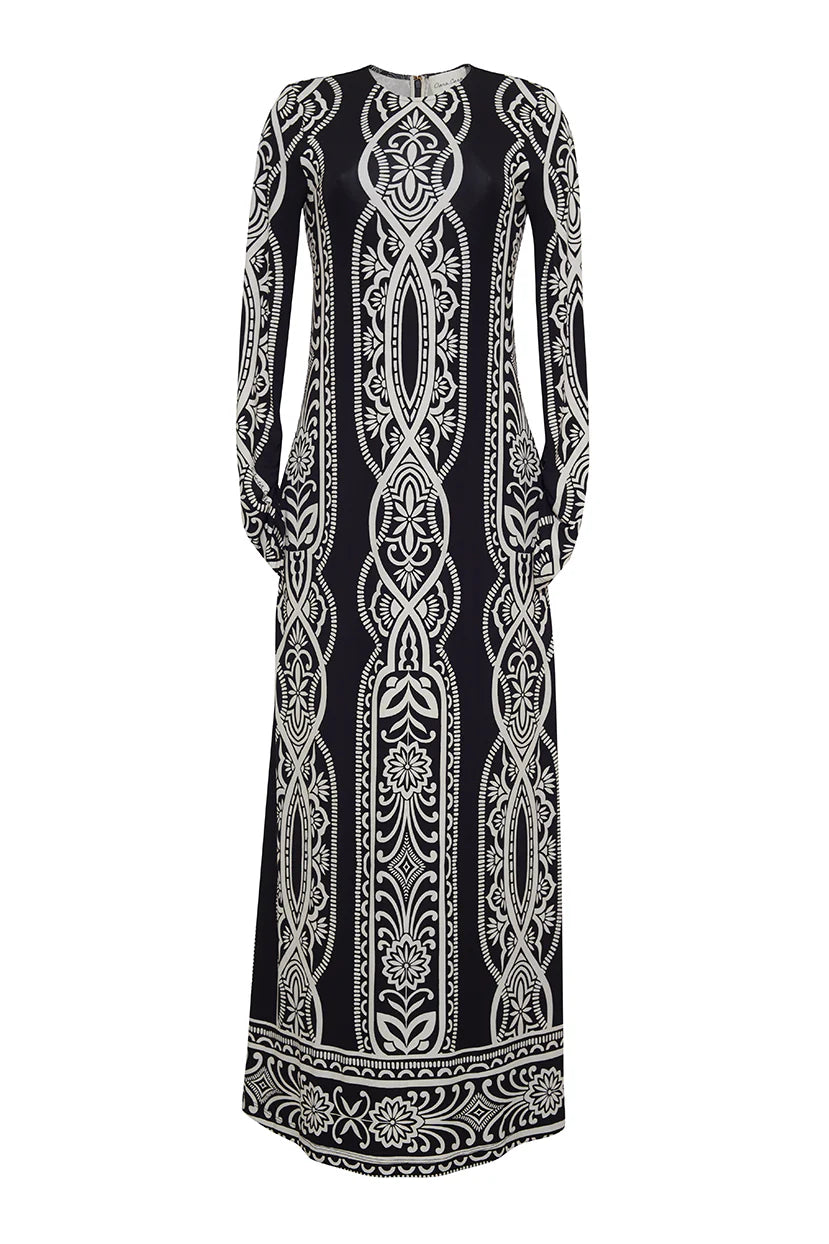 Danae Dress