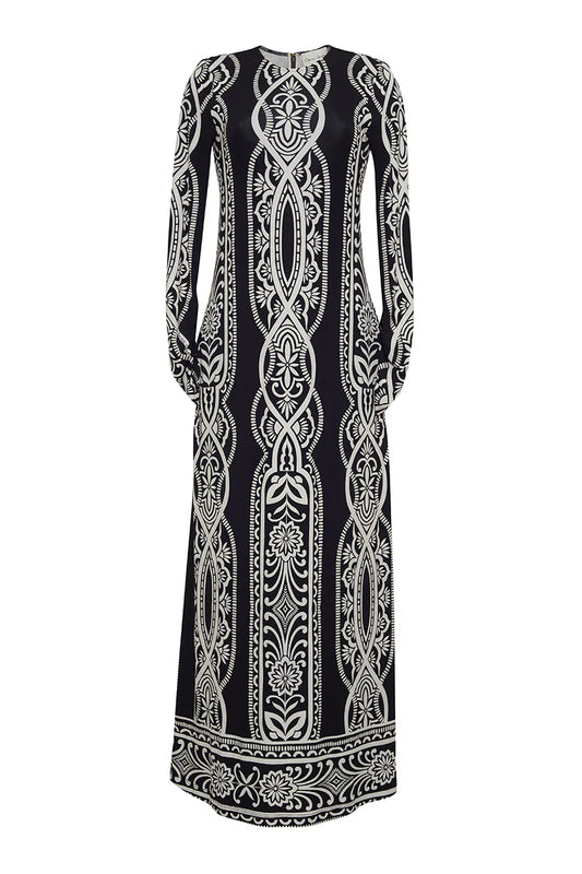 Danae Dress