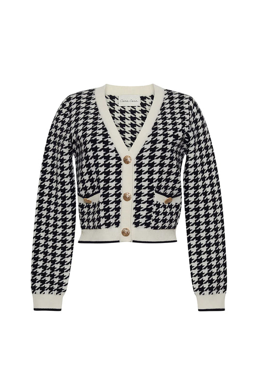 Mirna Cardigan