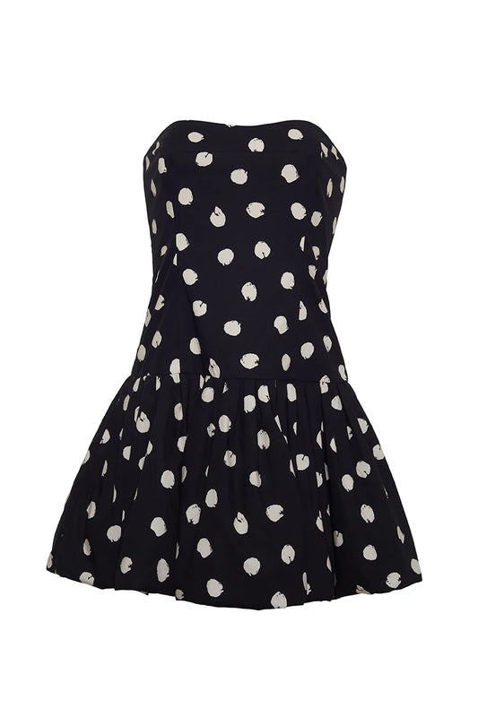 Elena Dress