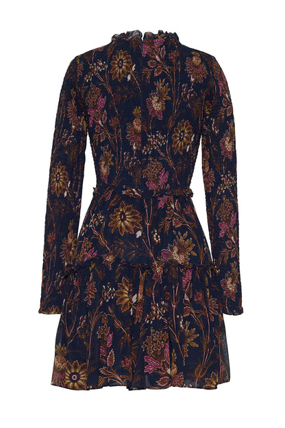 Viola Dress