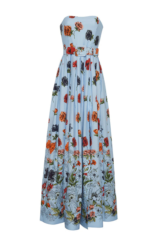 Greenfield Dress
