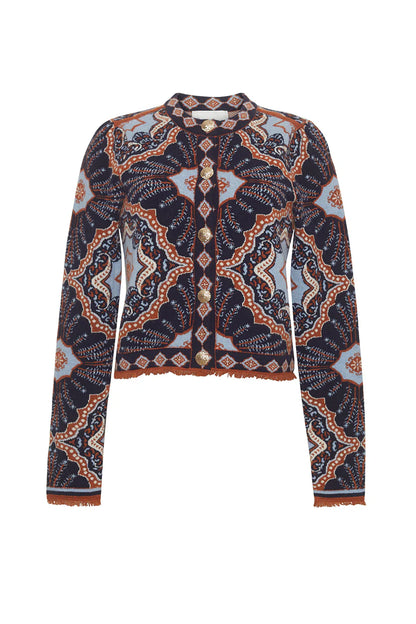 Livi Jacket