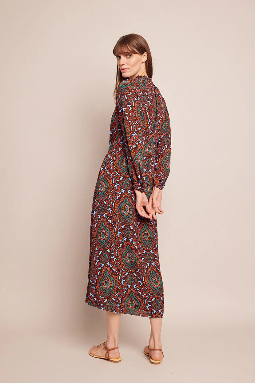 Berkshire Dress