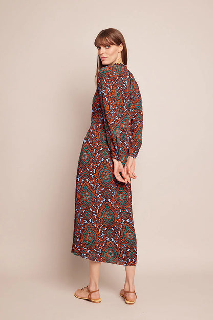 Berkshire Dress