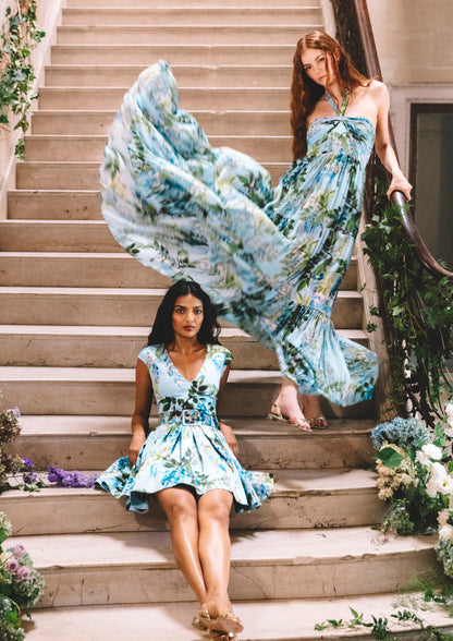 Rosalia Dress