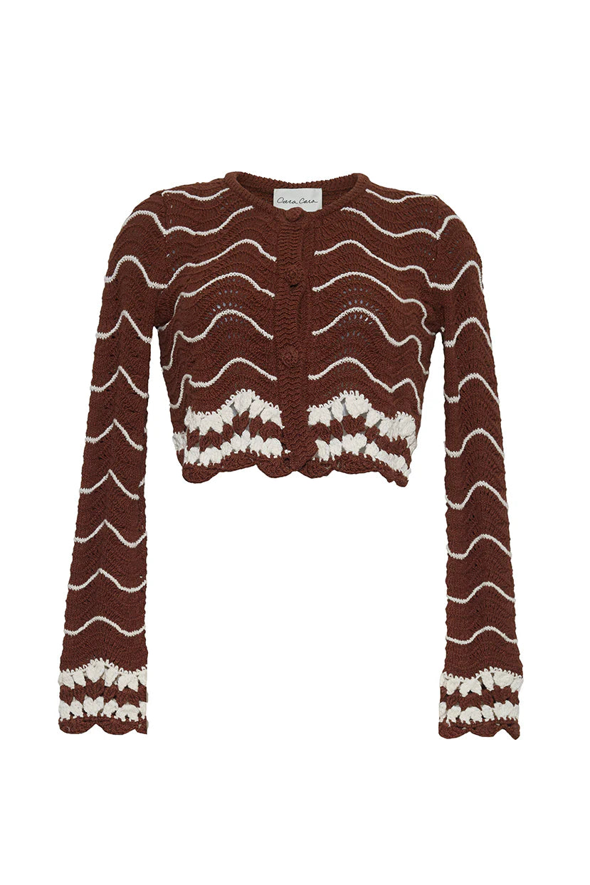 Jolene Cardigan