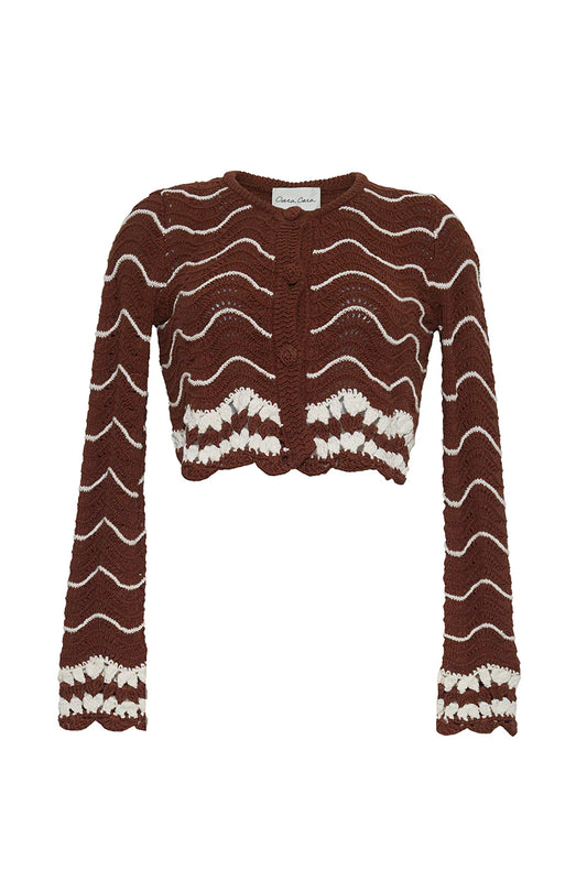 Jolene Cardigan