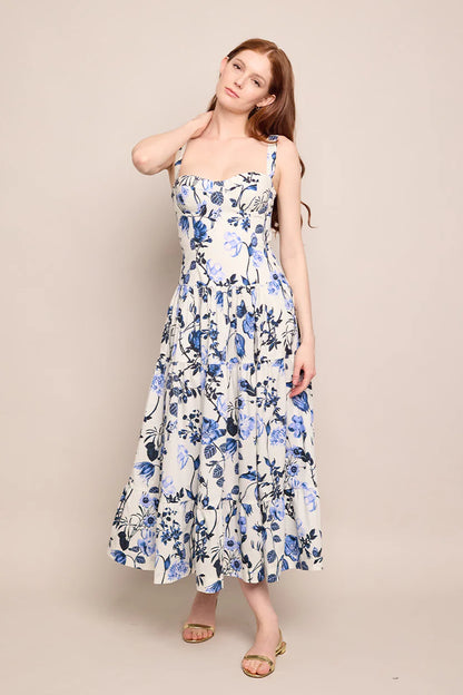 Santiago Dress