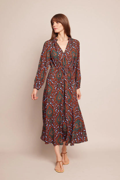 Berkshire Dress