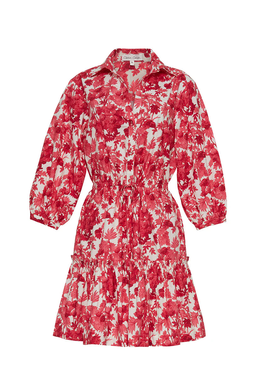 Robin Dress