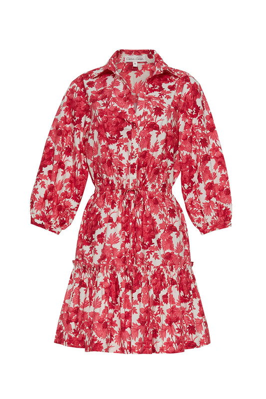 Robin Dress