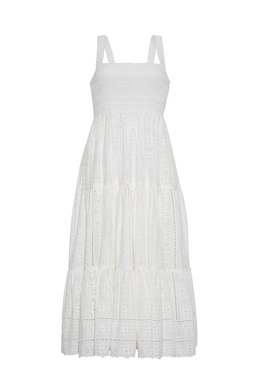 Taormina Dress