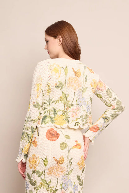 Jolene Cardigan