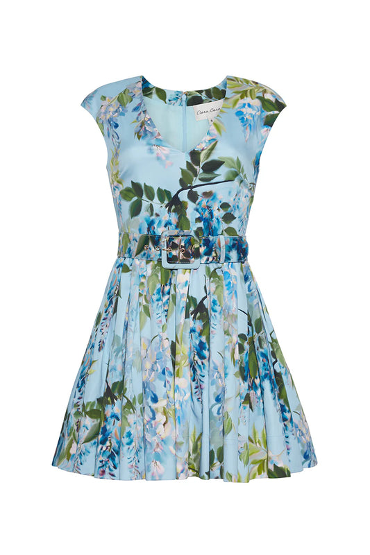 Rosalia Dress