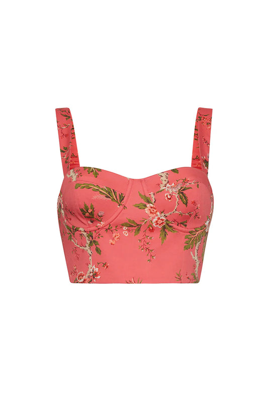 Claudine Top