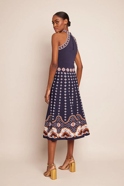 Sandrinna Dress