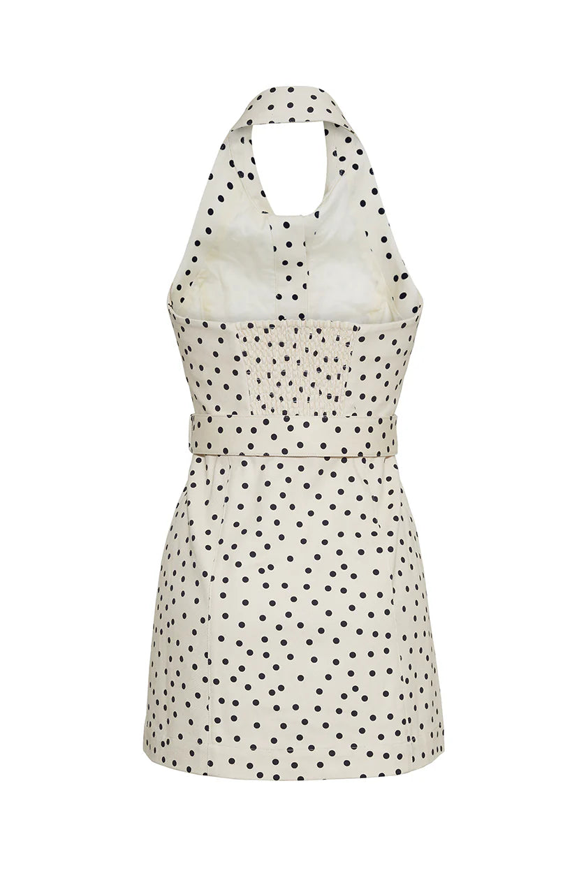 Parker Mini Dress