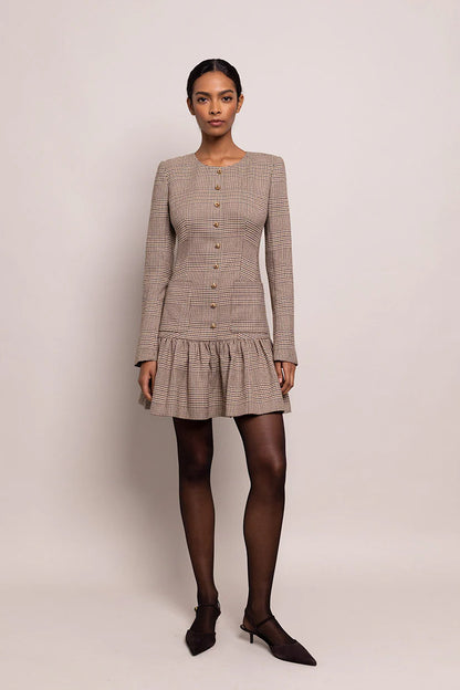 Adams Dress
