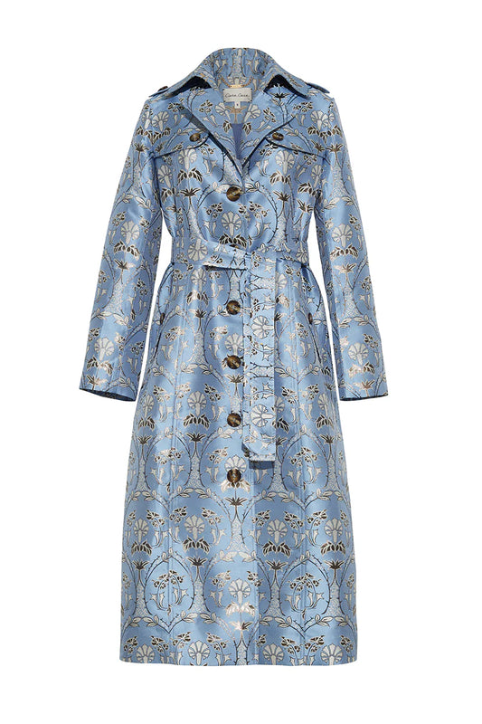 Karlie Trench