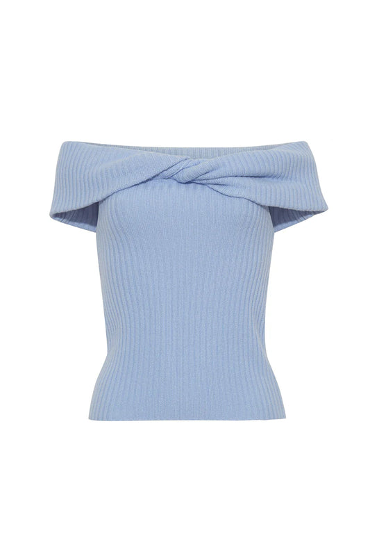 Petunia Top
