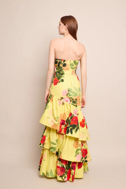 Willa Dress