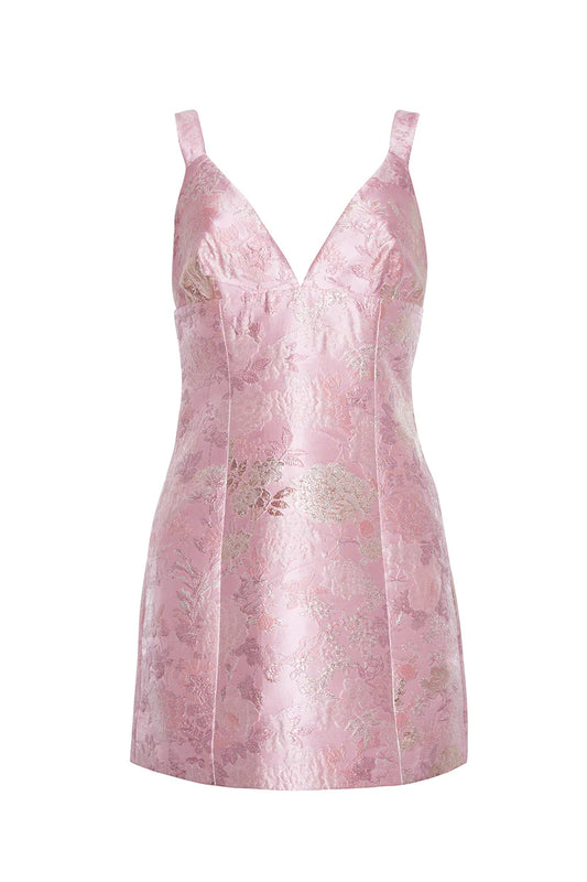 Naples Mini Dress