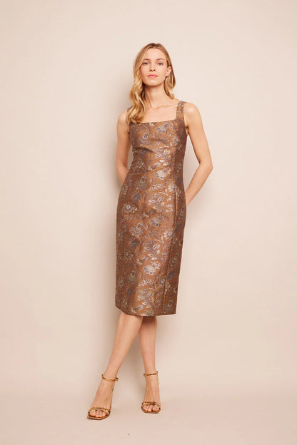 Carlie Dress