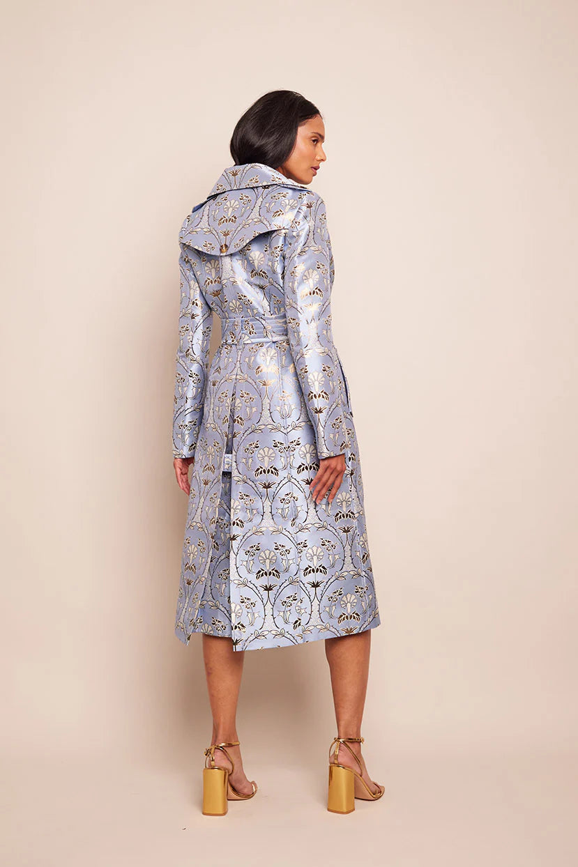 Karlie Trench