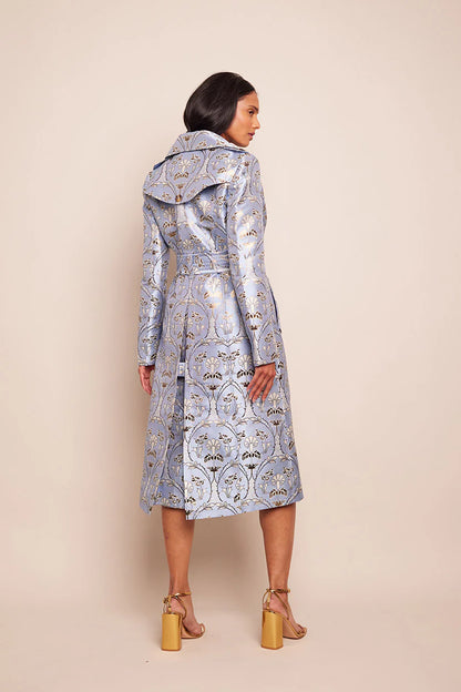 Karlie Trench
