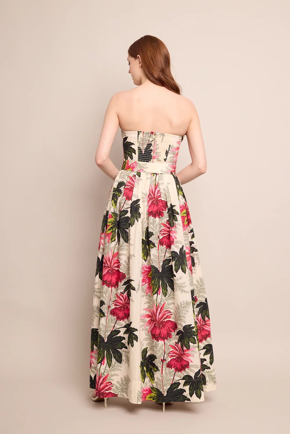 Greenfield Skirt