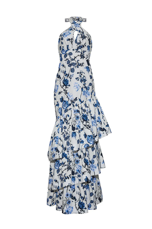 Perla Dress