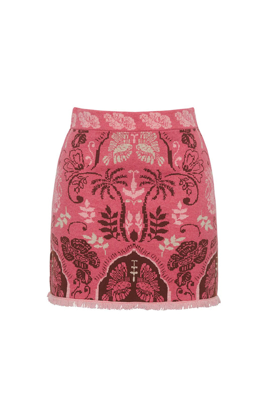Lindy Skirt