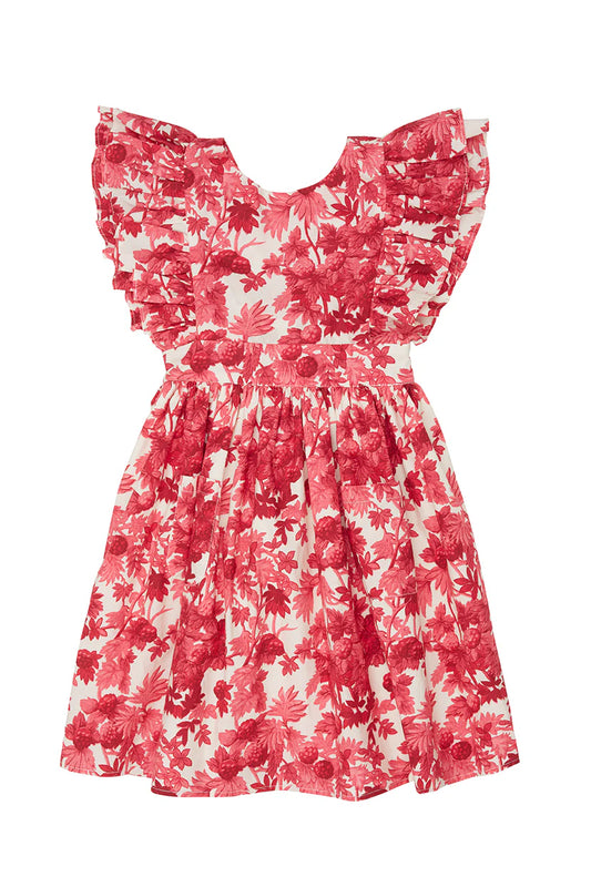 Sage Dress