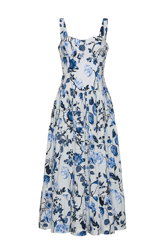 Santiago Dress