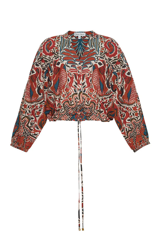 Perrin Top