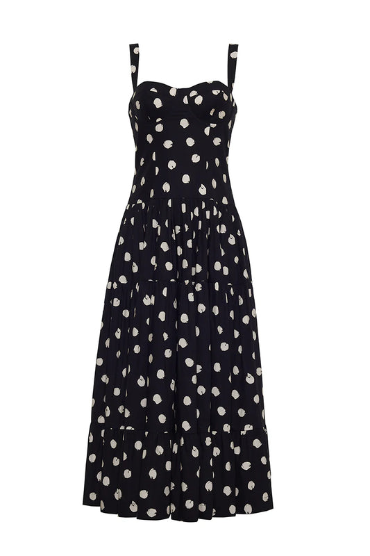 Santiago Dress