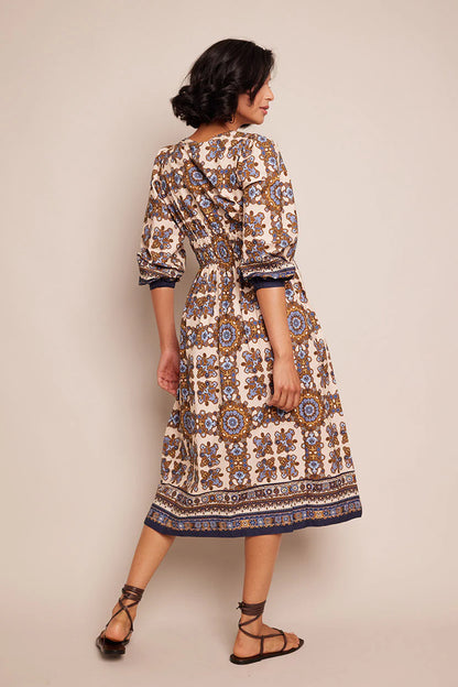 Ginger Dress