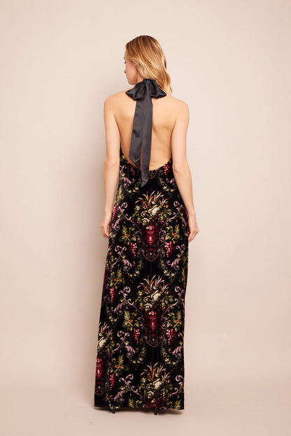 Geneva Dress
