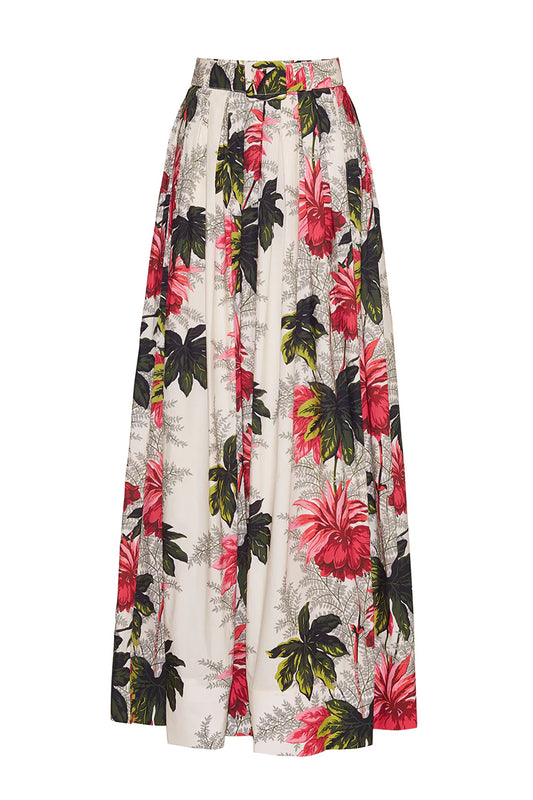 Greenfield Skirt