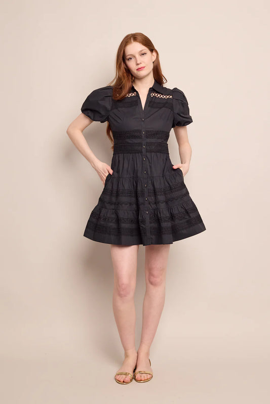 Mardi Mini Dress