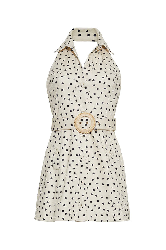 Parker Mini Dress