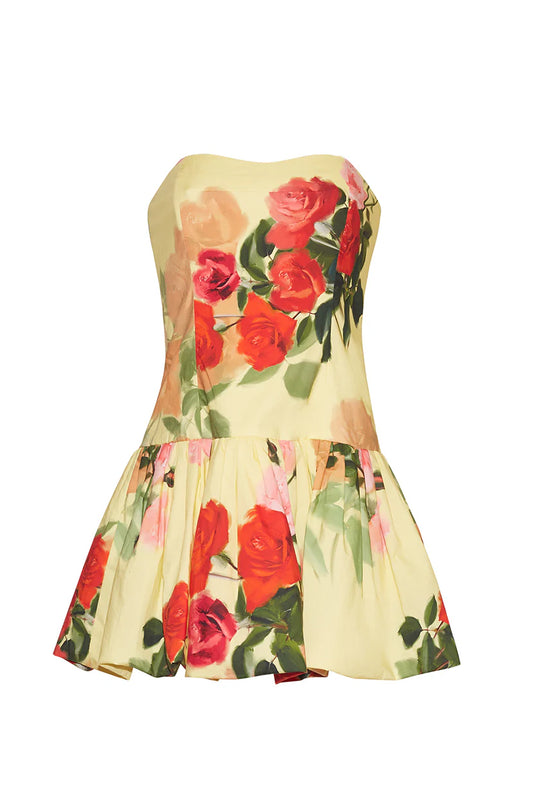 Elena Dress