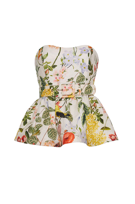 Tilda Top
