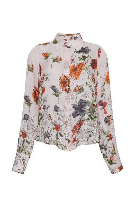 Perfect Shirt