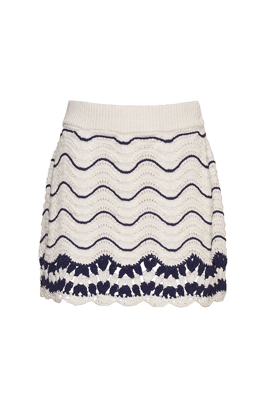 Catania Skirt