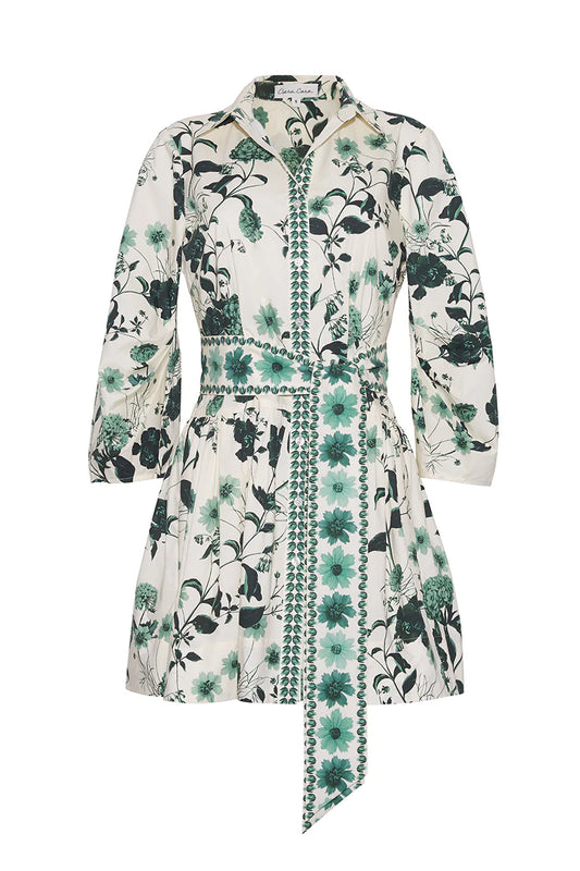 Raya Mini Dress